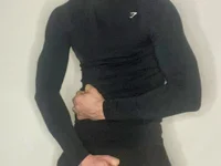 MasterJakeJohns's webcam live show