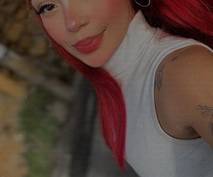 scarlett_flamee's Offline XXX Chat