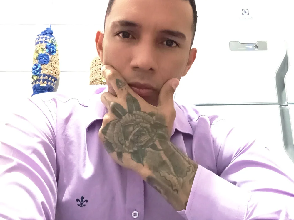 ห้องแชทออฟไลน์ของ Carlosklr7