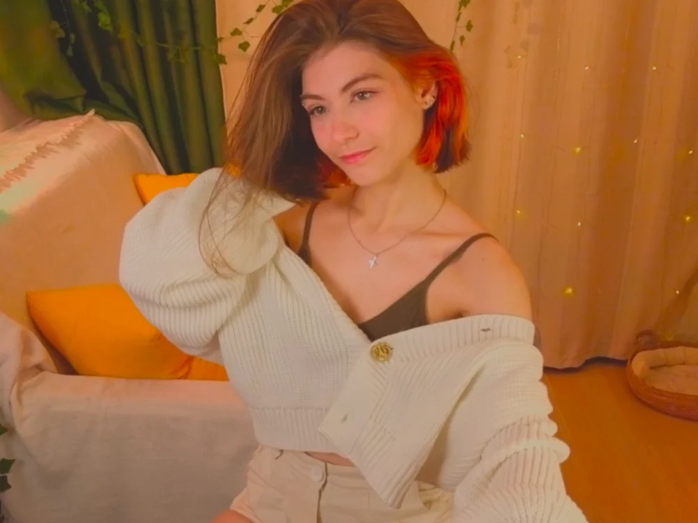 __ChocoMao__ Chat XXX offline