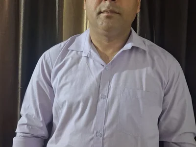 Anurag-Sindhu profile