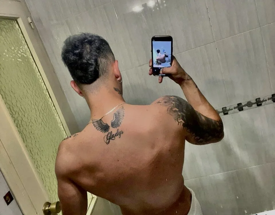 Chat XXX offline de Faaviioo4