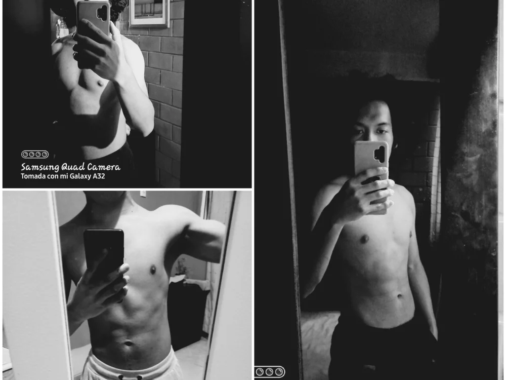Luismartc18's Offline XXX Chat