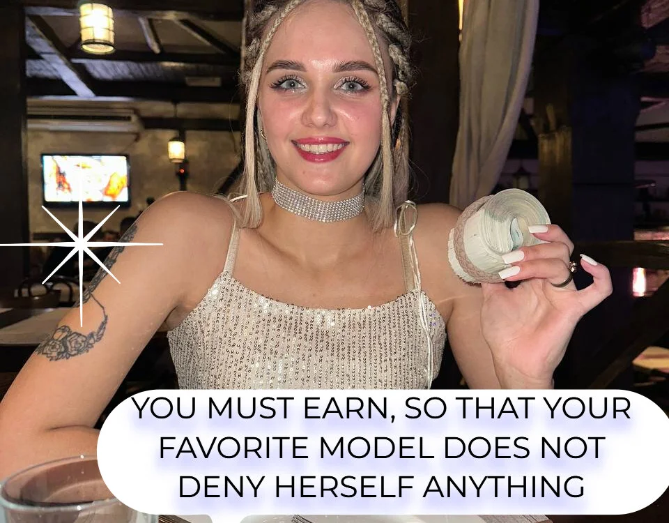 Offline XXX chat modela _Maribel_