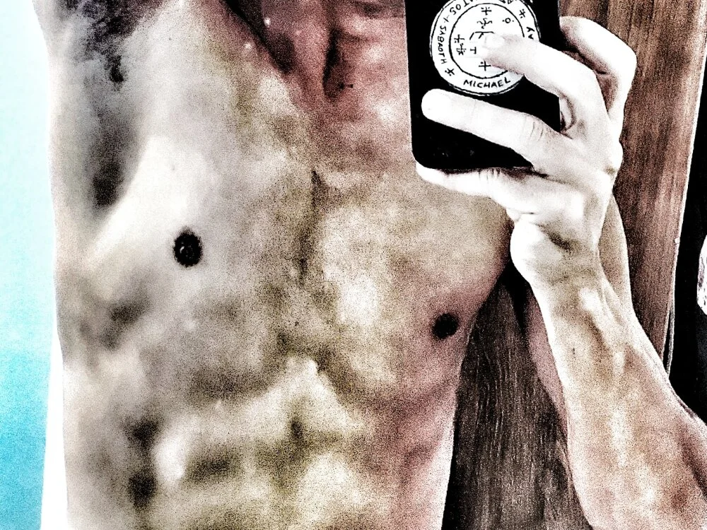 Chat XXX offline de Shawnzinho