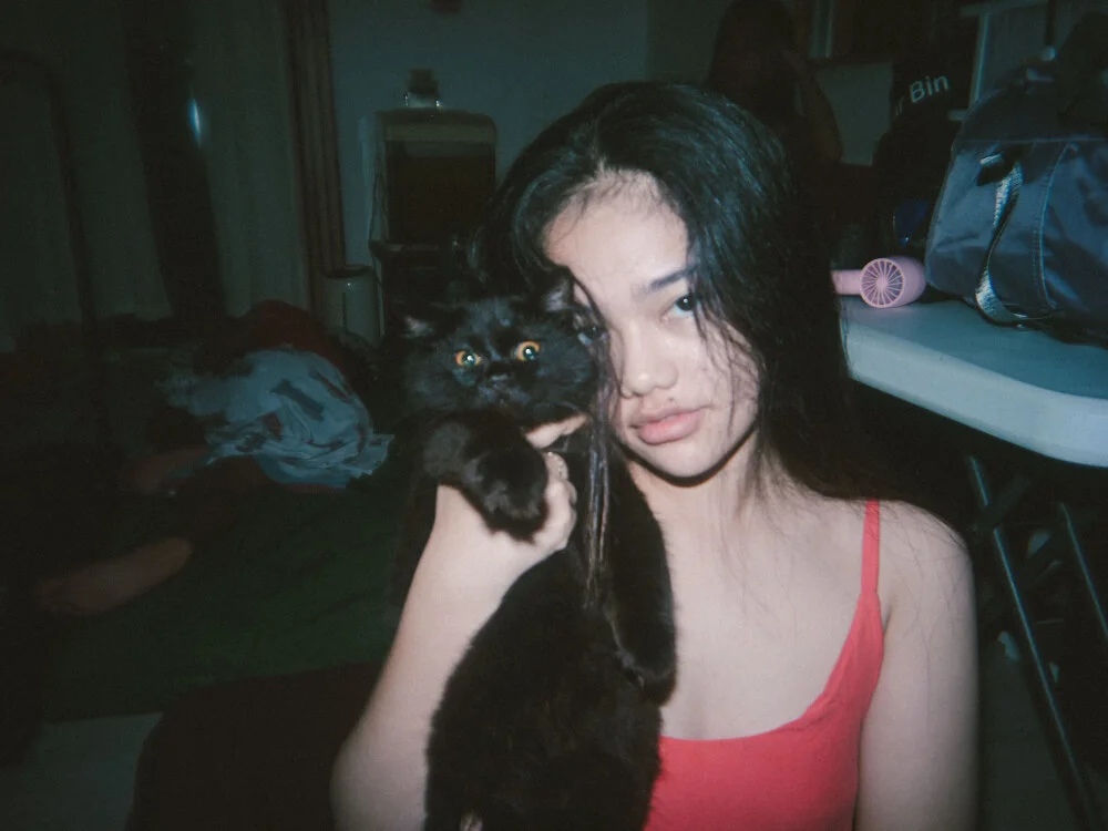 Offline XXX chat modela mylovejanine