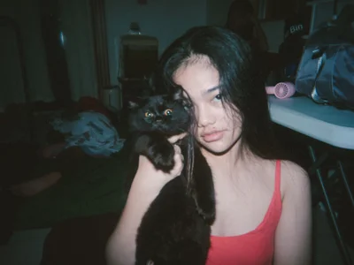 Mylovejanine - Girl 
