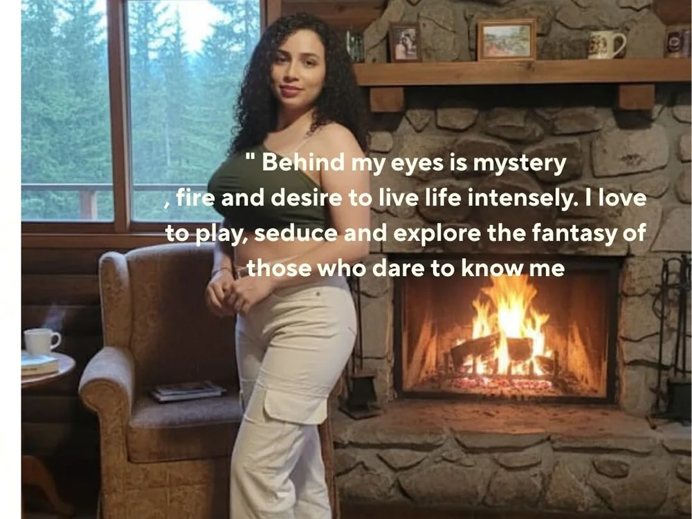 zoee_valentina's Offline XXX Chat