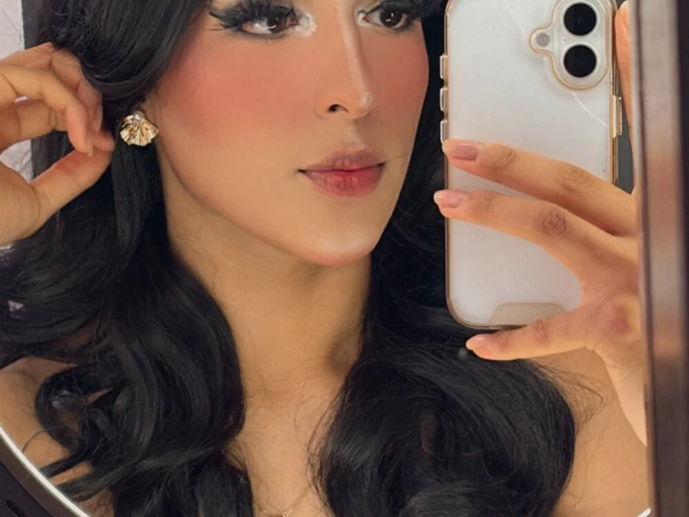 garidolts 離線 XXX 聊天