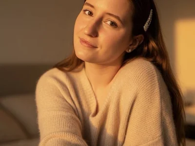 DeenaMeas - Girl 