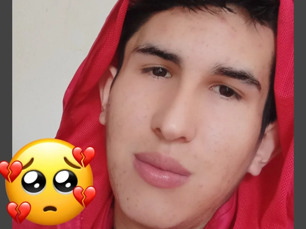 Offline chatovací místnost JoseTrejo22