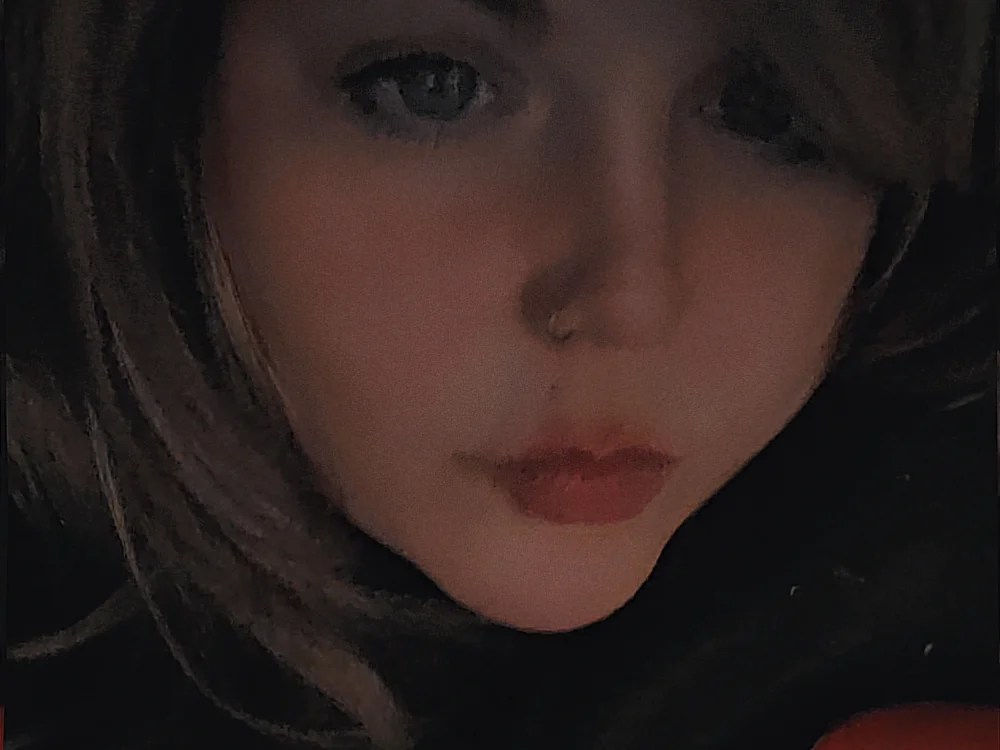 AveryFoxxx 2