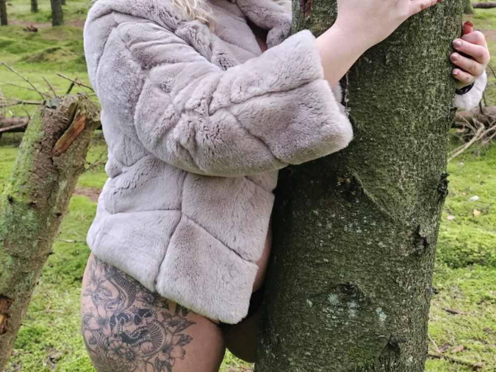 Amanda_Norsk Offline XXX-Chat