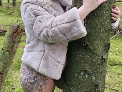 Amanda_Norsk on StripChat