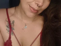 Chat XXX en directo de SARA_21-