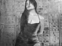 Модель Eimyaniston_cute