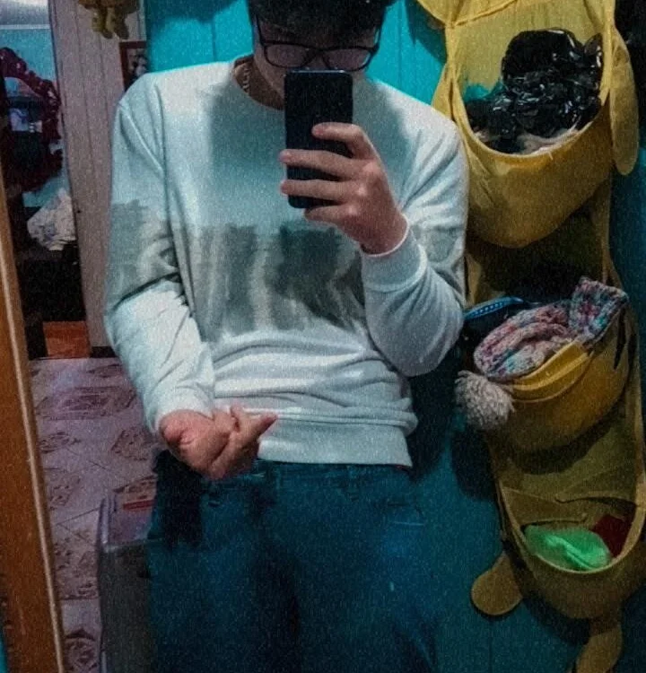 ห้องแชทออฟไลน์ของ Ghoostmat
