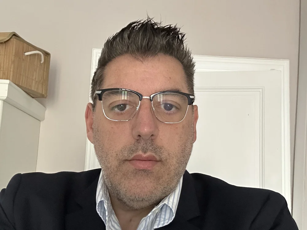 Sembang XXX Luar Talian Vincent21x5