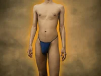 Model jimnail007