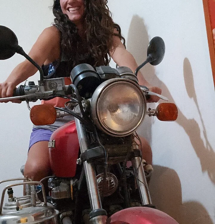 Bilik Sembang Luar Talian labombasesi