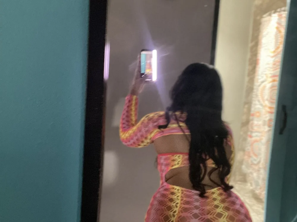 chanelledream's Offline XXX Chat