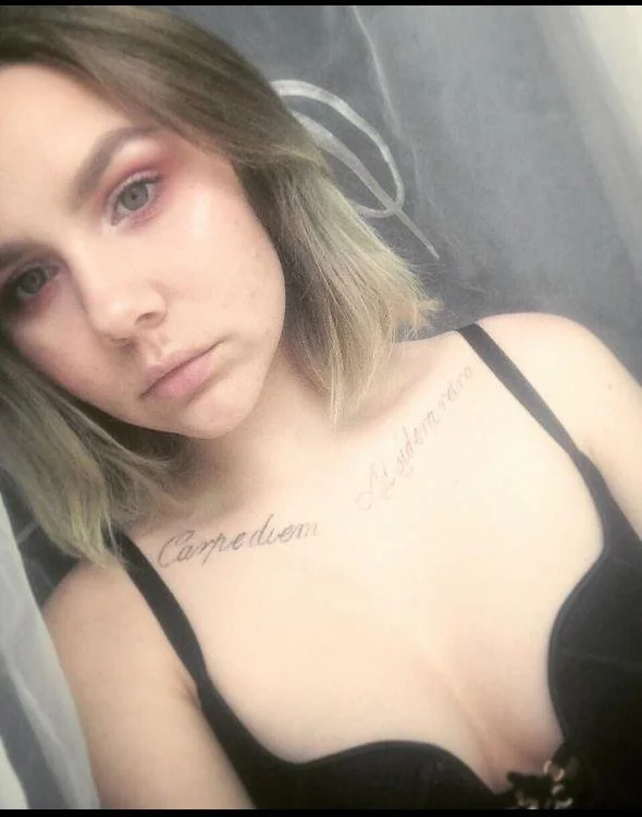 Sunny__Kira's Offline XXX Chat