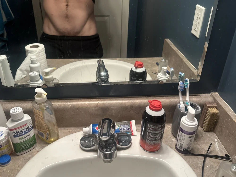 LukeSparks1 Offline Chatraum