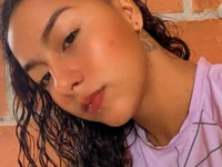 Lilitth_rose's webcam live show