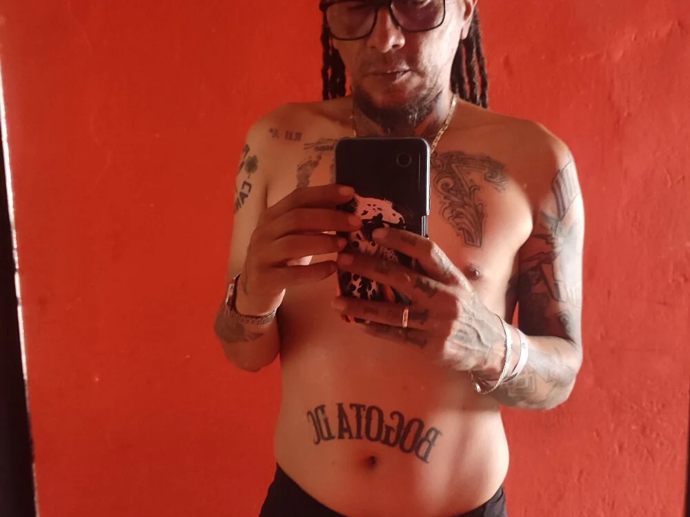 Chat XXX offline de leondorado27