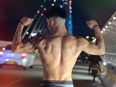 Austin_muscle