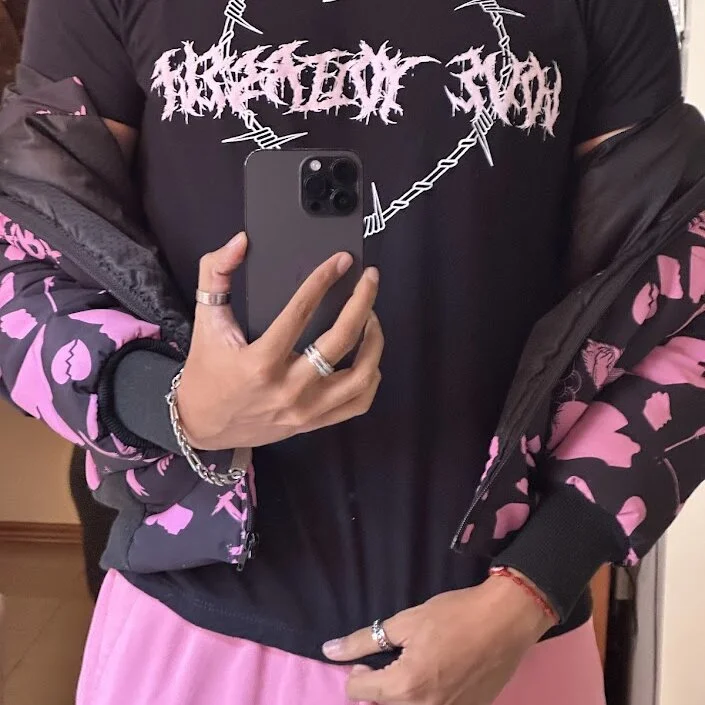 CryingWarranty Obrolan XXX Offline