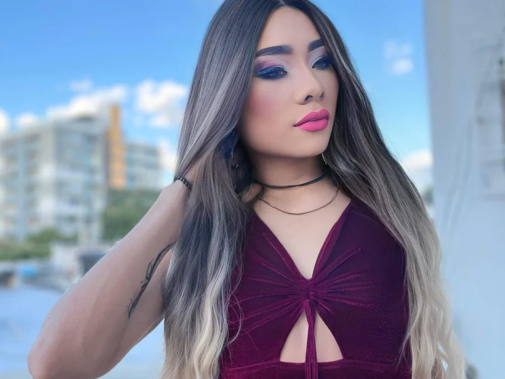 Ngerandyette - Couple webcam sex chat