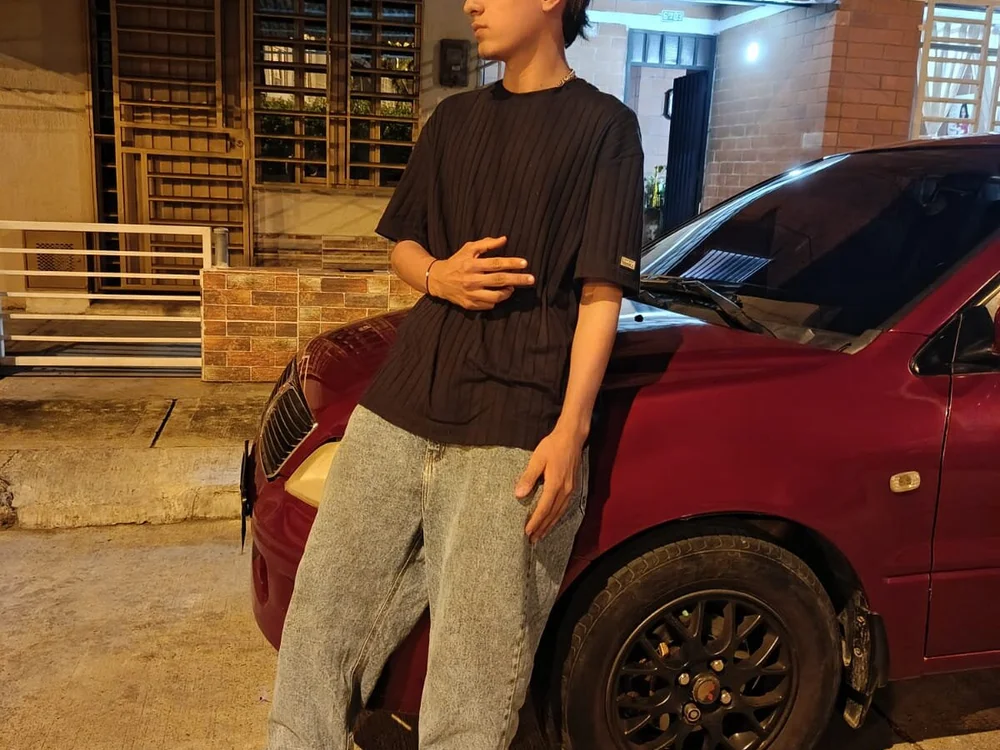 jhon-bom Obrolan XXX Offline