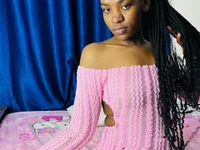 EroticLuna Chat XXX live