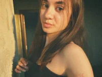 Evangelique's webcam live show