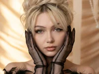 LinaLirian's Live XXX Chat