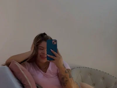 Luisa_brawn - Girl 