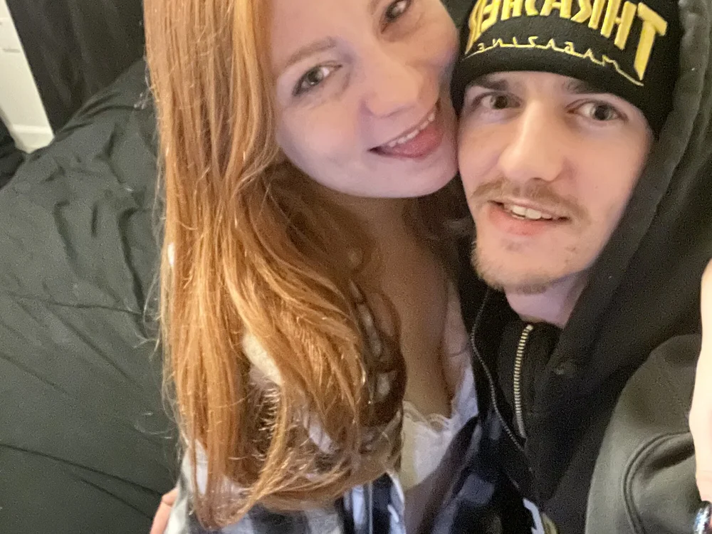 daddynlilred's Offline Chat Room