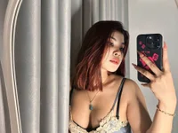 Chatroom XXX en direct de DreamyDDesiress