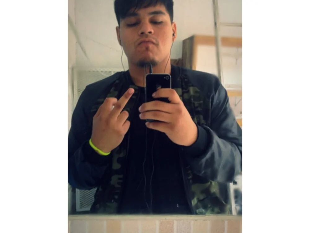 Sembang XXX Luar Talian Alexmc1995