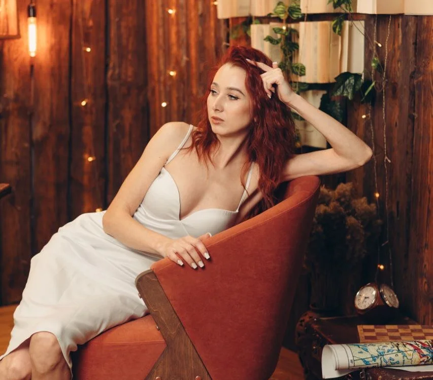 Offline XXX chat StelaMosy