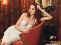 StelaMosy's webcam live show