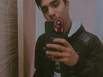 Marcosdfreitas - Boy 