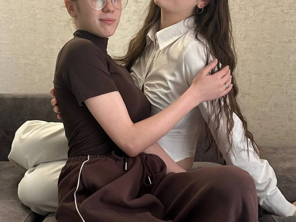 Offline XXX chat modela RosanneLaliberty