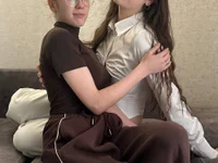 Model RosanneLaliberty