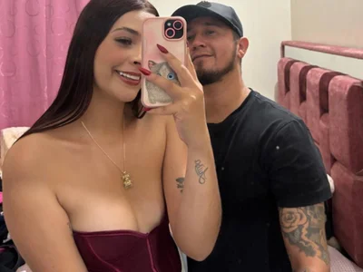 AlexByValentina