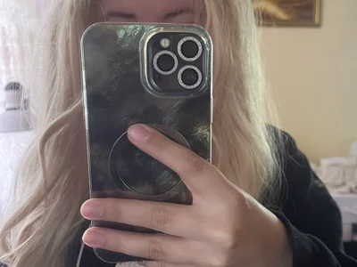 Profile of ShyPampBlondie