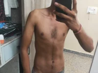 Badboy_Gaurav_04073 webcam model