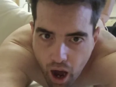 Davidhch1981 Male Blowjob Online Webcam Strip