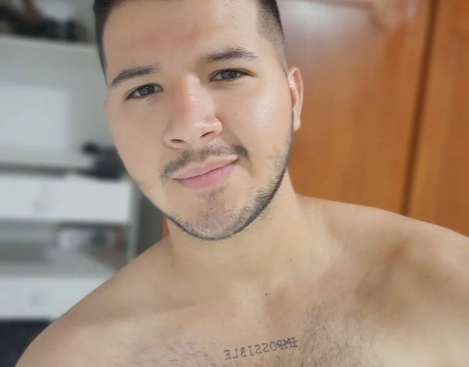 Chat XXX ao vivo de mister_miike